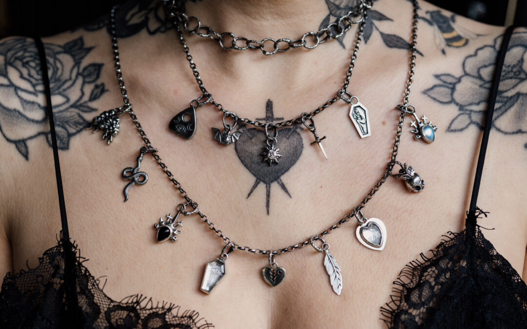 5 signs your creative business is ready for a professional brand shoot